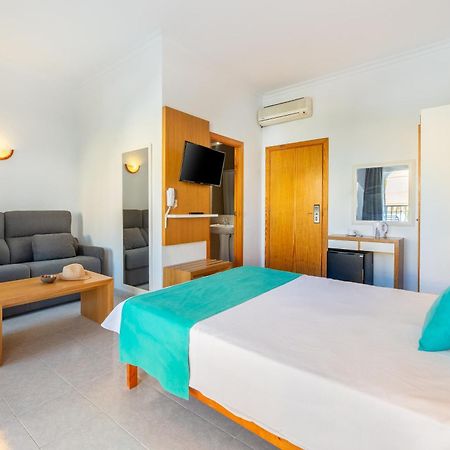 Hotel Apartamentos Vibra San Marino 샌안토니오 외부 사진